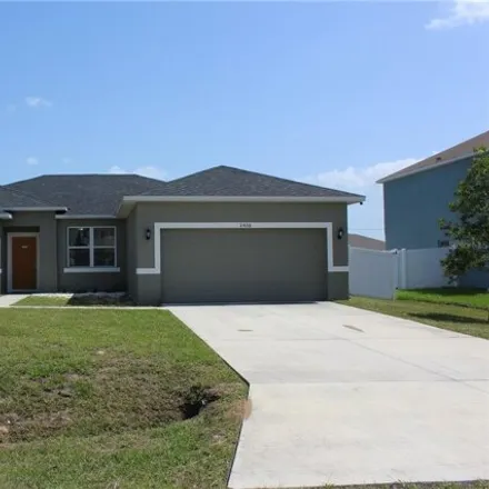 Buy this 4 bed house on Rio Grande Court in Polk County, FL 33840
