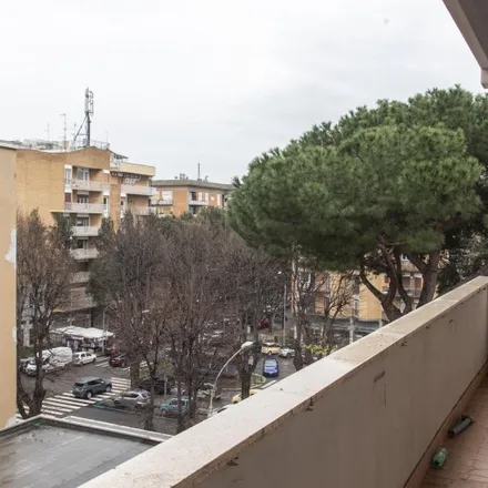 Image 3 - Viale Pasteur 38, 00144 Rome RM, Italy - Apartment for rent