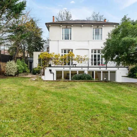 Image 2 - Marrick House, Mortimer Crescent, London, NW6 5NT, United Kingdom - House for rent
