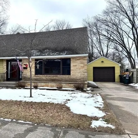 Buy this 3 bed house on 952 3rd Street South in Cold Spring, Stearns County