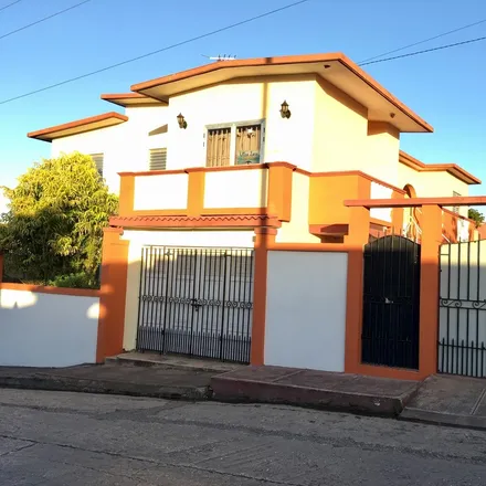 Rent this 2 bed house on Matanzas in Reparto Iglesias, CU
