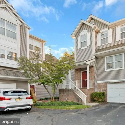 Rent this 3 bed townhouse on Ketley Place in West Windsor, NJ