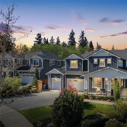 Buy this 6 bed house on 15803 98th Avenue Northeast in Bothell, WA 98011