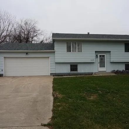 Buy this 3 bed house on 195 1st Avenue Northeast in Badger, Webster County