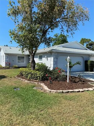 Buy this 2 bed house on 4575 Bonaventure Court in Sarasota County, FL 34243