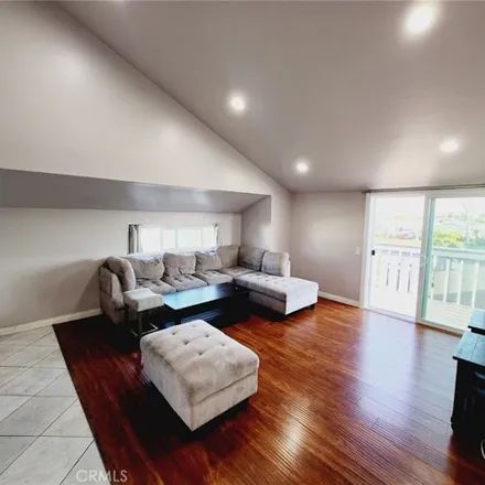 Buy this 2 bed condo on 4910 West 5th Street in Santa Ana, CA 92703