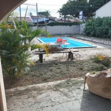 Buy this 7 bed house on Rua Macedo Soares in Cidade Universitária, Campinas - SP