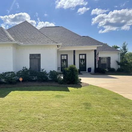 Buy this 3 bed house on Commerce Avenue in Canton, MS 39046