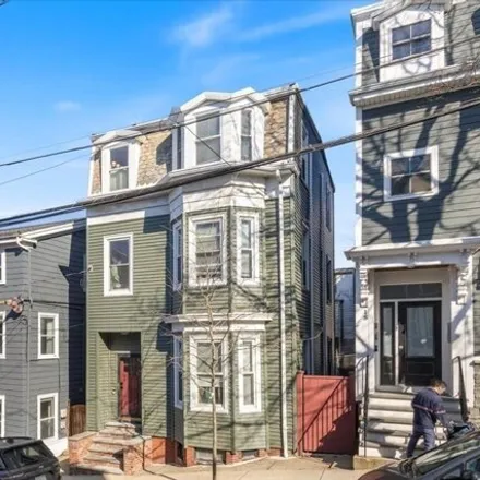 Buy this 5 bed house on 16 Atlantic Street in Boston, MA 02127