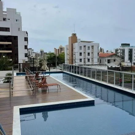 Buy this 4 bed apartment on unnamed road in Intermares, Cabedelo - PB