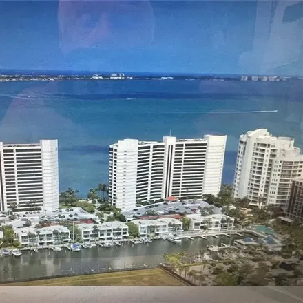 Buy this 3 bed condo on Boulevard of the Arts in Sarasota, FL 34230
