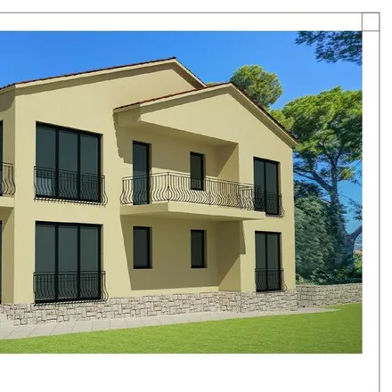 Buy this 3 bed house on Avenue Sir Winston Churchill in 06190 Roquebrune-Cap-Martin, France