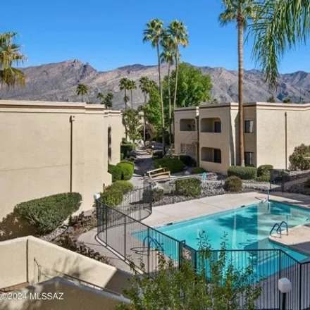 Buy this 1 bed condo on North Valley View Road in Pima County, AZ 85718