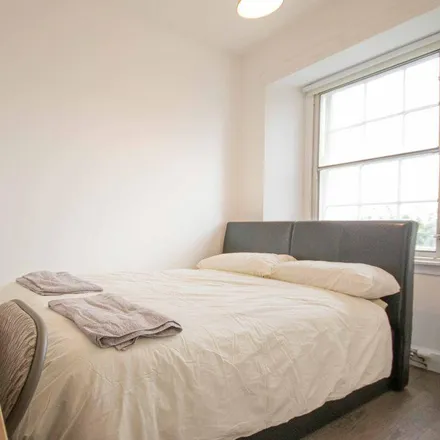 Rent this 8 bed room on 138 Nicolson Street in City of Edinburgh, EH8 9EH
