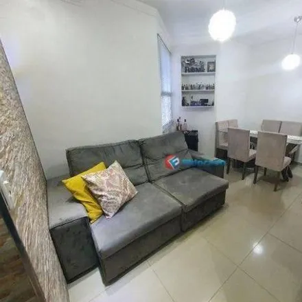 Buy this 2 bed apartment on Avenida Engenheiro Antônio Francisco de Paula Souza in Campinas, Campinas - SP