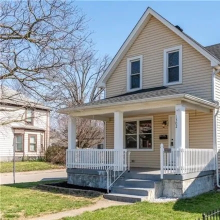 Buy this 3 bed house on 1918 Muncie Street in Ohmer Park, Dayton