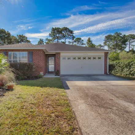 Buy this 3 bed house on 2026 Catline Circle in Navarre, FL 32566