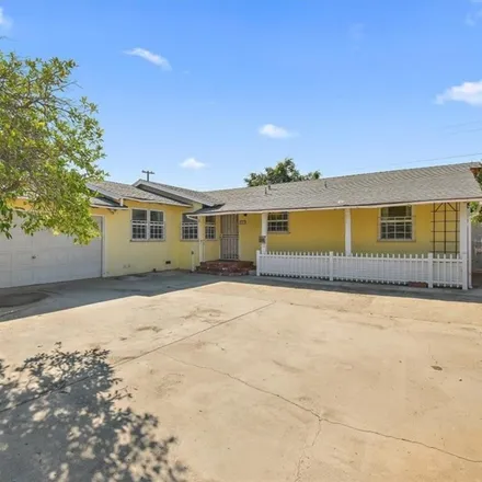Buy this 4 bed house on Westridge Avenue in Covina, CA 91724