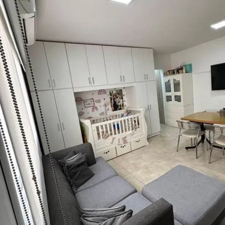 Buy this 1 bed apartment on Las Heras 2949 in Partido de La Matanza, B1752 CXU Lomas del Mirador