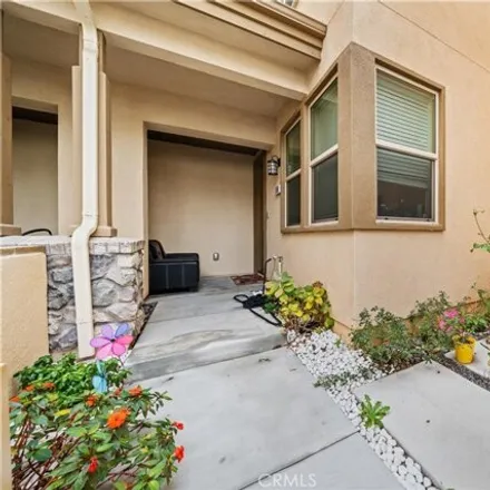 Rent this 3 bed townhouse on 146 Frame in Irvine, CA 92618