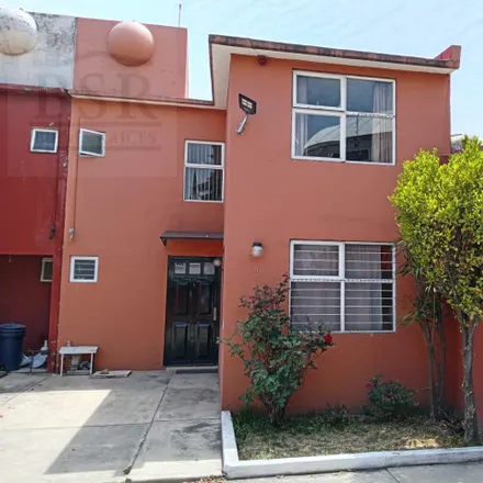 Rent this studio house on unnamed road in 50190, MEX