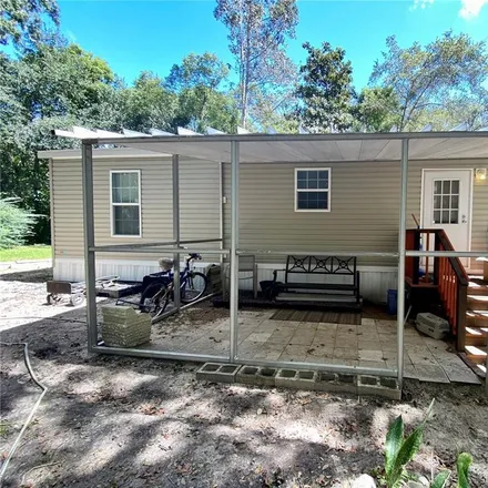 Image 1 - 20067 Peyton Place, Brooksville, Hernando County, FL 34601, USA - House for sale