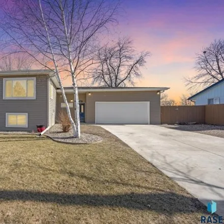 Buy this 4 bed house on 1699 East Sylvan Circle in Brandon, SD 57005