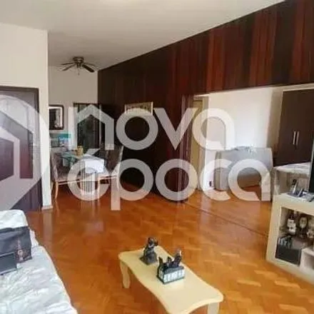 Buy this 2 bed apartment on Rua Paissandu 404 in Laranjeiras, Rio de Janeiro - RJ