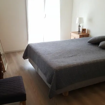 Rent this 5 bed apartment on Chemin de Vervas 39 in 2520 La Neuveville, Switzerland