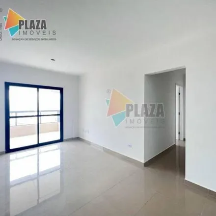 Image 2 - Rua Primeiro de Janeiro, Mirim, Praia Grande - SP, 11705-000, Brazil - Apartment for rent
