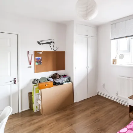 Image 2 - Langmead House, Devons Road, Bromley-by-Bow, London, E3 3NH, United Kingdom - Room for rent