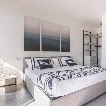 Rent this 3 bed apartment on 22010 Gera Lario CO