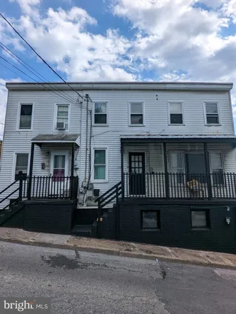 Image 1 - 201 Lancaster Street, Steelton, Dauphin County, PA 17113, USA - Townhouse for sale