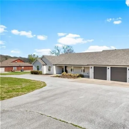 Buy this 4 bed house on 20536 Cedar Bluff Road in Fayetteville, AR 72703