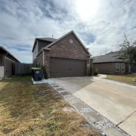 Image 3 - 29308 Fair Sky Trail, Montgomery County, TX 77386, USA - House for rent