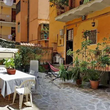 Image 8 - Via del Mattonato, 00120 Rome RM, Italy - Apartment for rent