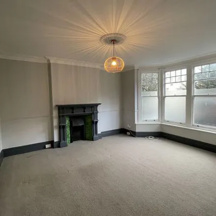 Rent this 2 bed apartment on Ruskin House in 23 Coombe Road, London