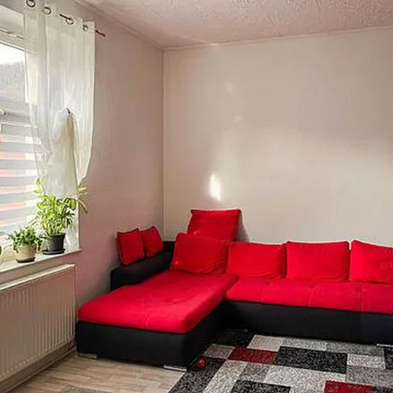 Rent this 2 bed apartment on Mittelstraße 31 in 58256 Ennepetal, Germany