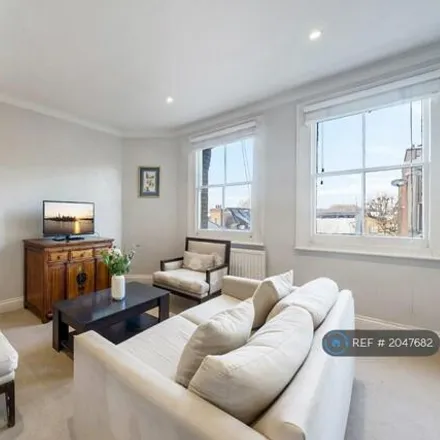 Rent this 1 bed apartment on 323 Fulham Road in London, SW10 9QL
