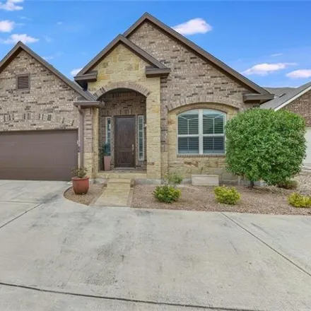 Buy this 4 bed house on 5621 Rio Chama Cv in Austin, Texas