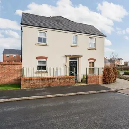 Buy this 3 bed house on unnamed road in Munstone, HR1 1AE
