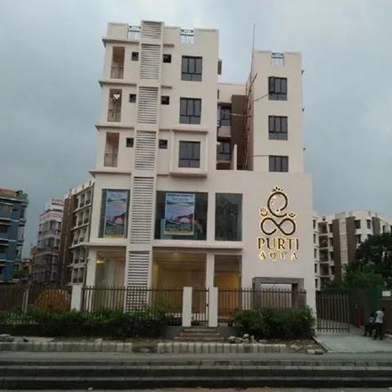 Image 2 - Rajarhat Road, Rajarhat Gopalpur, Bidhannagar - 700136, West Bengal, India - Apartment for sale