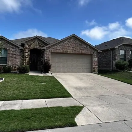 Buy this 3 bed house on 2098 Mccallister Drive in Collin County, TX 75407