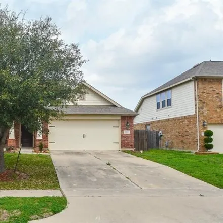 Image 2 - 6833 Rambling Manor Court, Fort Bend County, TX 77469, USA - House for sale