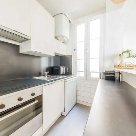 Image 7 - 78 Rue La Fayette, 75009 Paris, France - Apartment for rent