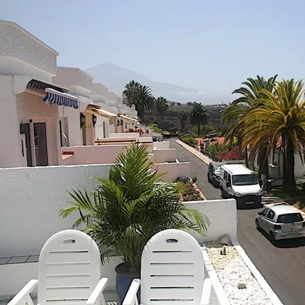 Rent this 1 bed apartment on La Victoria de Acentejo in Santa Cruz de Tenerife, Spain