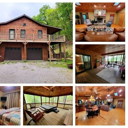 Buy this 3 bed house on unnamed road in Hardy County, WV