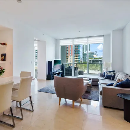 Image 2 - Continuum at South Beach II, 200 South Pointe Drive, Miami Beach, FL 33139, USA - Condo for rent