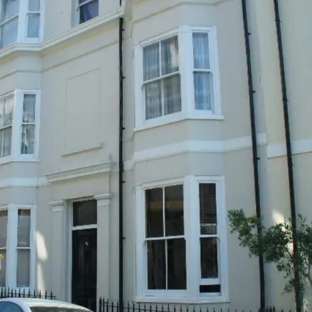 Image 5 - Brighton and Hove, BN2 1QB, United Kingdom - Apartment for rent