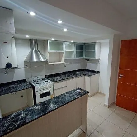 Rent this 1 bed apartment on Paraguay 2343 in Partido de La Matanza, 1754 San Justo